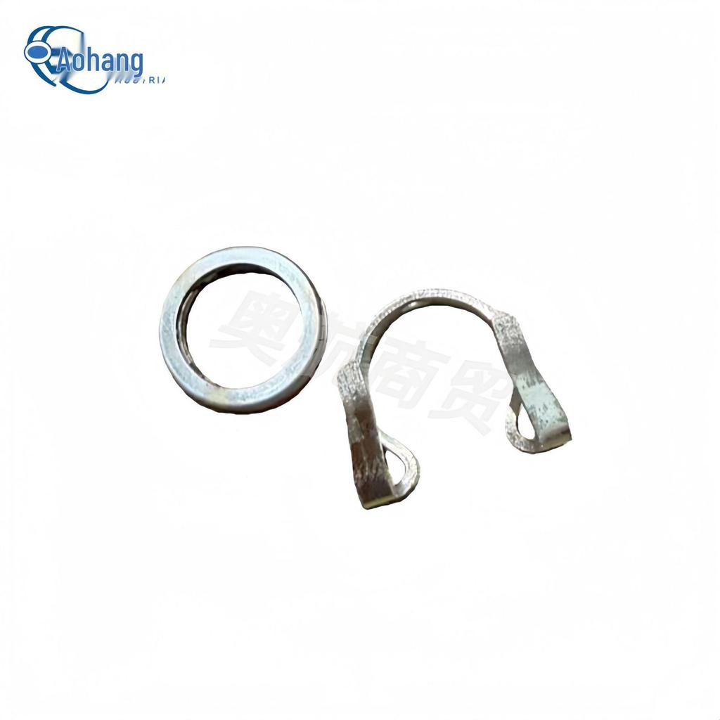 BMW Fuel Injector Repair Kit 13647600869