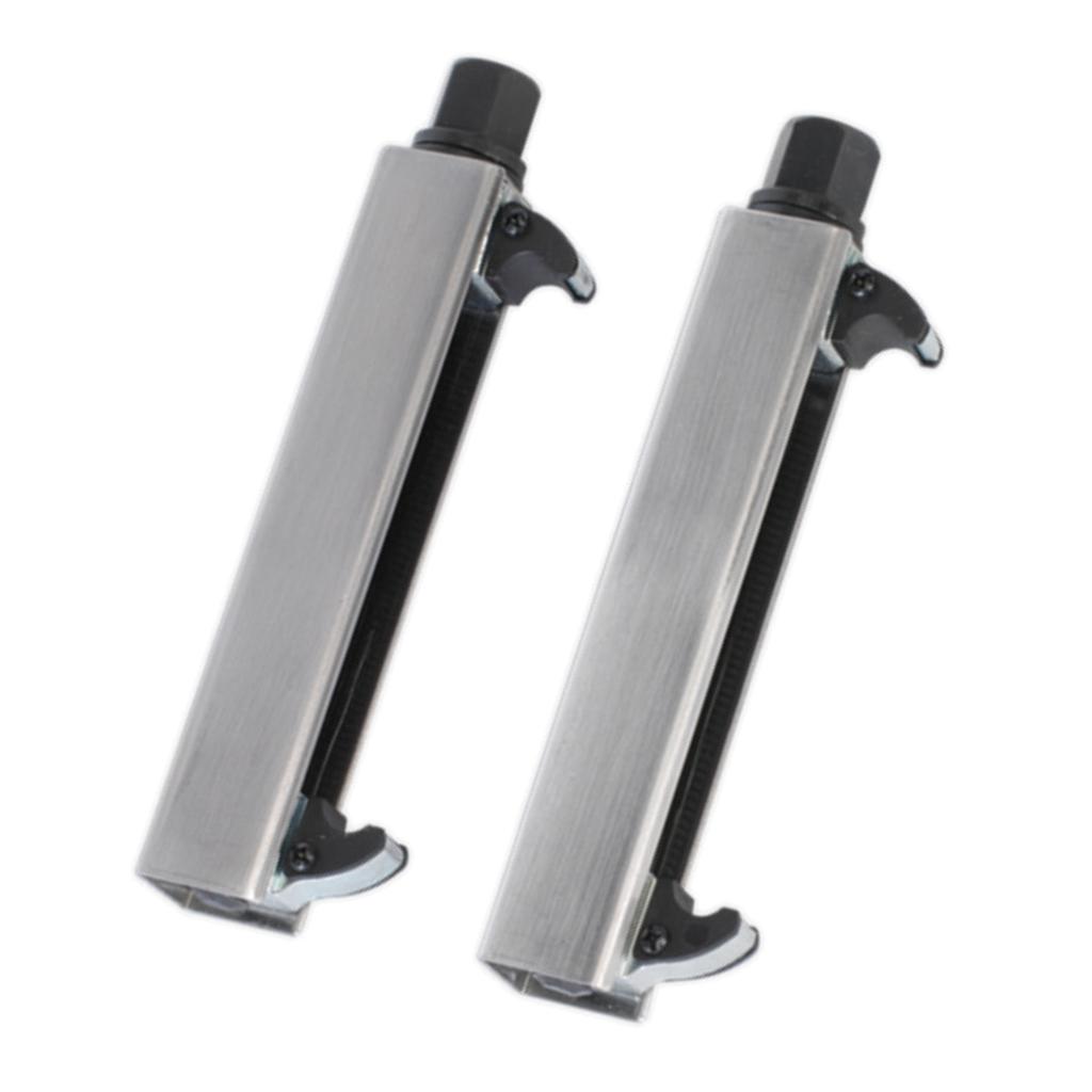 Strumento di compressione molla ammortizzatore per bici, Compressore molla ammortizzatore per moto per una facile regolazione delle sospensioni