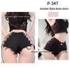 Low Waist Ripped Denim Shorts for Women - Sexy Nightclub Performance Hot Pants