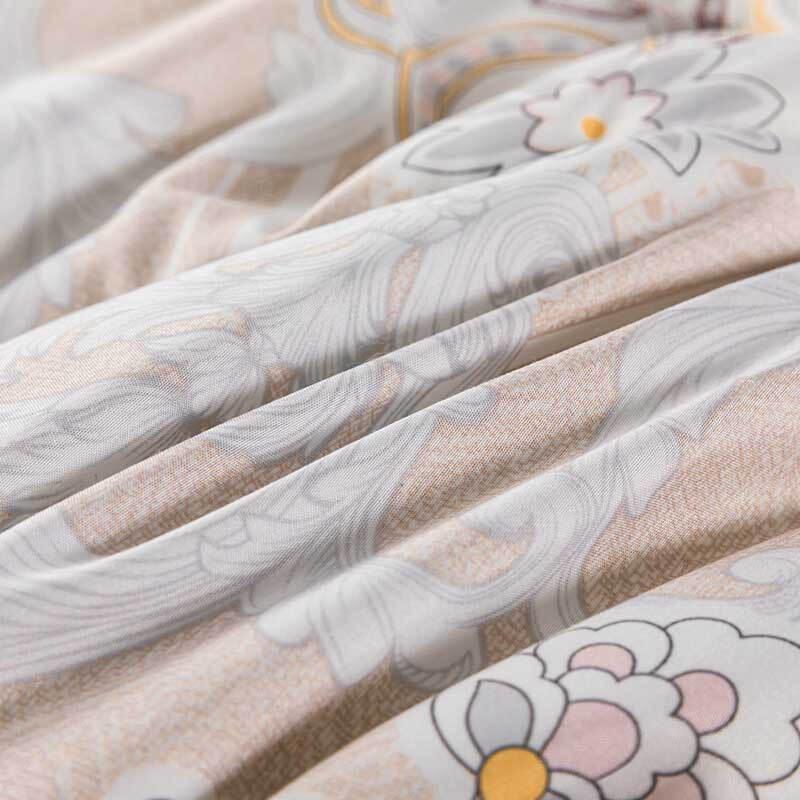 Hengyuanxiang Aromatic Comfort Winter Quilt