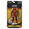 Hasbro Marvel Legends Juggernaut Series Deadpool Figure Hasbro MARVEL LEGENDS 2016 JUGGERNAUT SERIES CABLE Legends Deadpool X-Men 6-inch / X-MEN