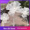 Decorațiuni pentru casă – Flori decorative şi coroane de flori