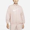 New Nike Sportswear Essentials Series Jackets Women's Pink DM6182-601