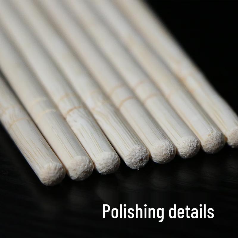 SMVP Disposable Bamboo Chopsticks