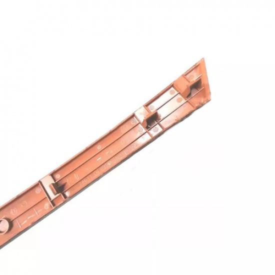 Wood Front Left Armrest Door Handle Cover Trim For Toyota Highlander 2009-2013