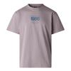The North Face Mens 1966 Graphic Print T-Shirt