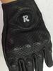 RW 1701 Knight Racing Gear: Breathable, Wear-Resistant Off-Road Motorcycle Gloves with Protective Shell.