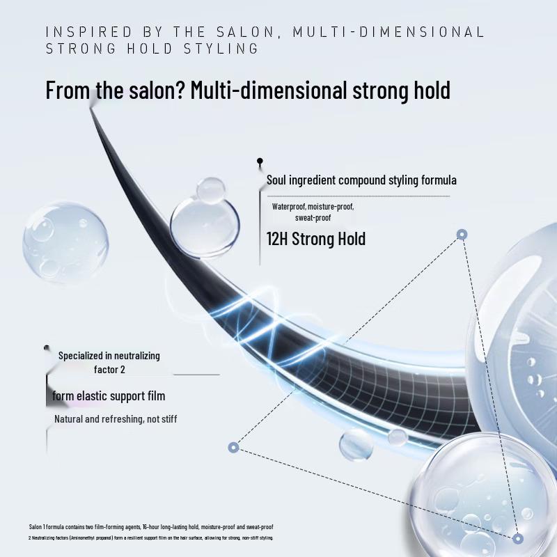 Vidal Sassoon Strong Hold Hairspray