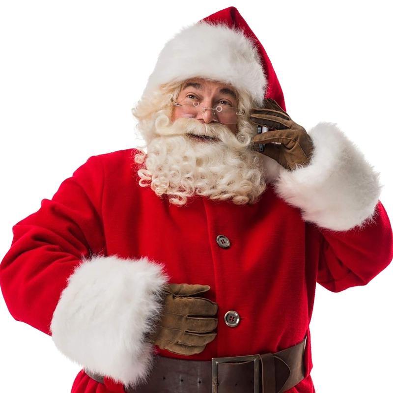 Inflatable Fake Belly Fake Pregnancy Belly Beer Belly For Adult Santa Claus Lightweight Fake Pregnancy Cosplay Prop With Pump