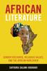 წიგნი African Literature : Gender Discourse, Religious Values, and the African Worldview