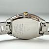 [USED] Seiko Lukia Watch, Radio-Controlled Solar, Date Display, Two-Tone, Pink Dial