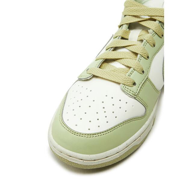 Кроссовки Nike Dunk Low Next Nature HF5384 300 зеленый