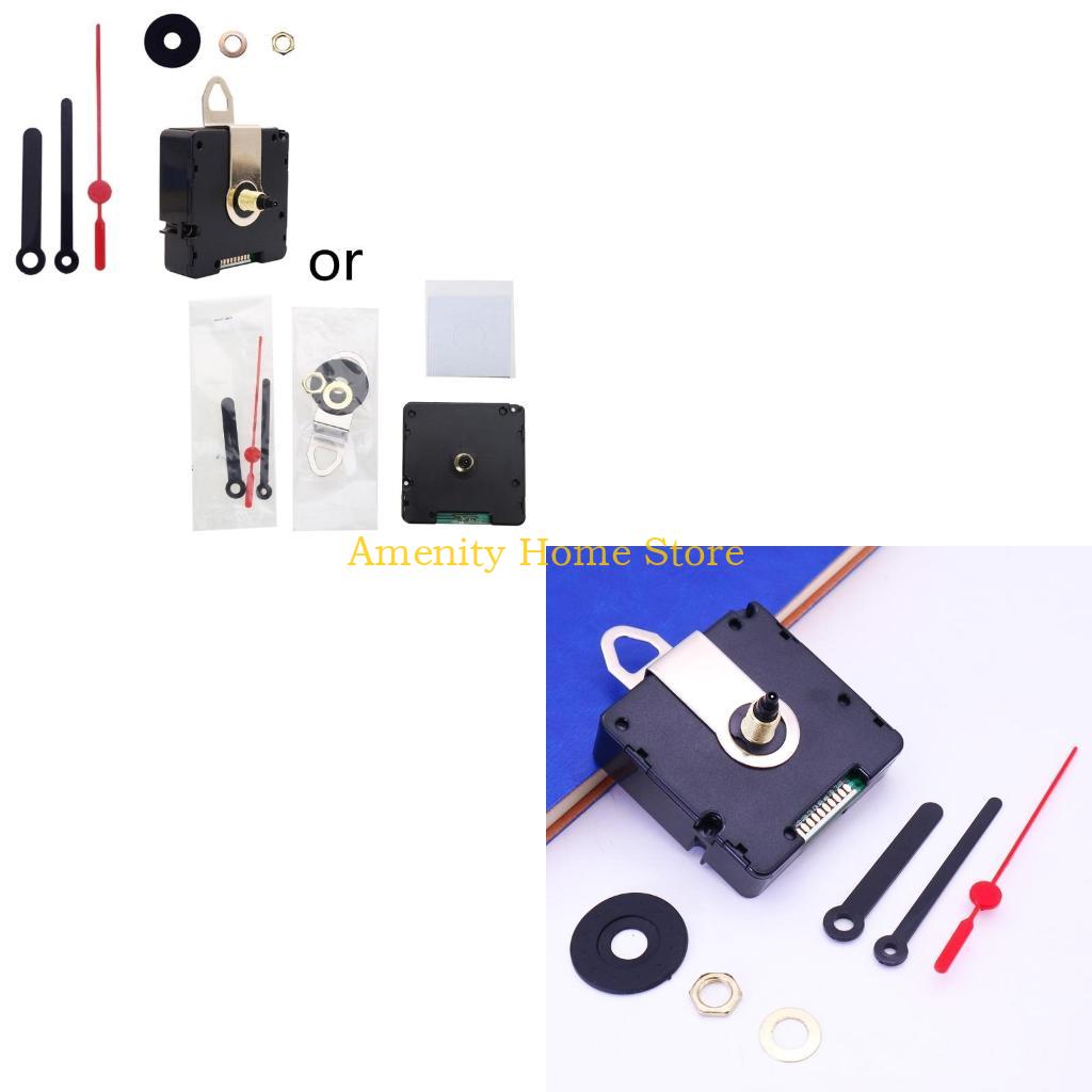 F26C UK MSF for Time Atomic Radio Controlled Silent Quartz Clock Movement Mechanism D