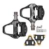 GUB RD2 Road Bicycle Selflocking Pedals Cycling Pedals Aluminum Alloy Bearing Bike Parts