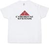 CYBERDYNE SYSTEMS LOGO II Kinder Jungen kinder jungen T-Shirt Skynet Sarah Terminator Connor