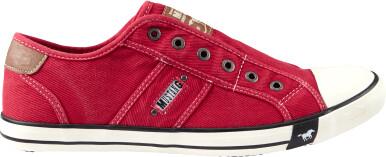 Кроссовки MUSTANG 4058-401