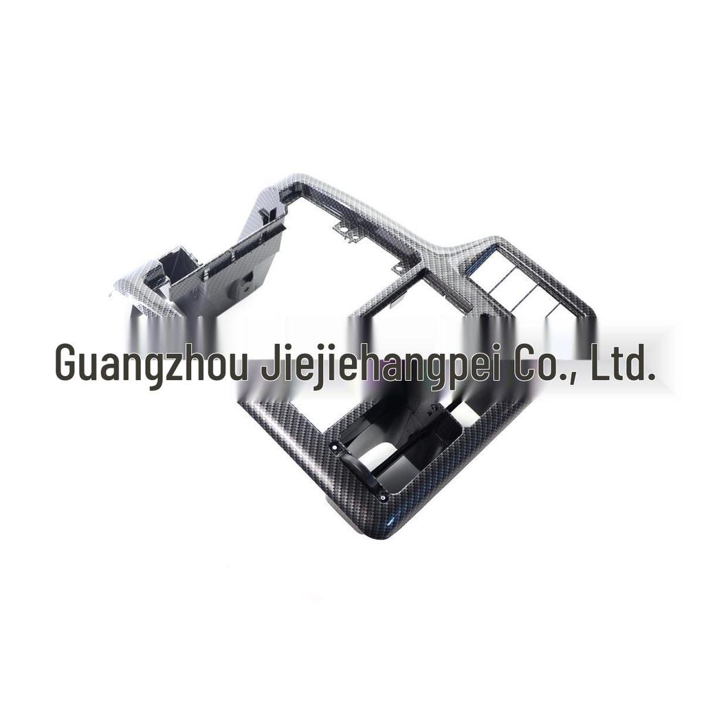 Compatible Air Conditioning Vent for Volkswagen Polo/Caddy Dashboard 6N1 858 071 A