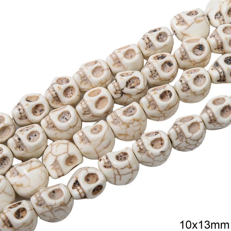 Handmade Natural Stone Round Beads for DIY Jewelry: Bracelets, Necklaces, Pendants