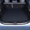 Leather Trunk Mat Rear Liner Cargo For ZEEKR 001 2025 2024 23 22 Waterproof  Anti-dirty Carpet Tray Protector Interior Accessory