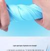 Disposable Birdcage Liner Pads - Thickened Square Absorbent Mats for Parrot Droppings and Urine