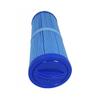 Langlebiger Whirlpool-Poolfilter für Pww50L 4CH-949, Filterkartuschen Sommer Schwimmen Kompaktes Zubehör SPA Ersatzteile