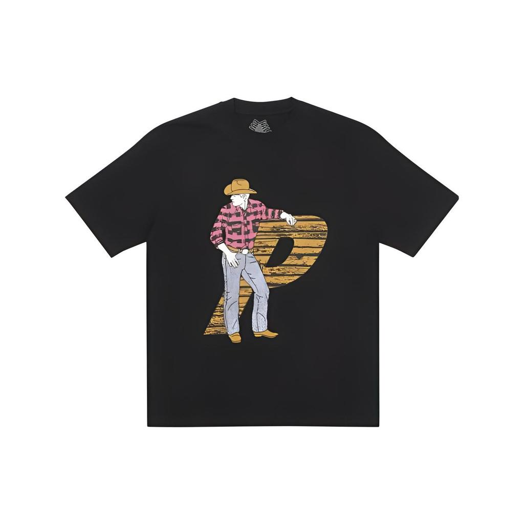 Palace Saddle Up T Shirt P23TS047