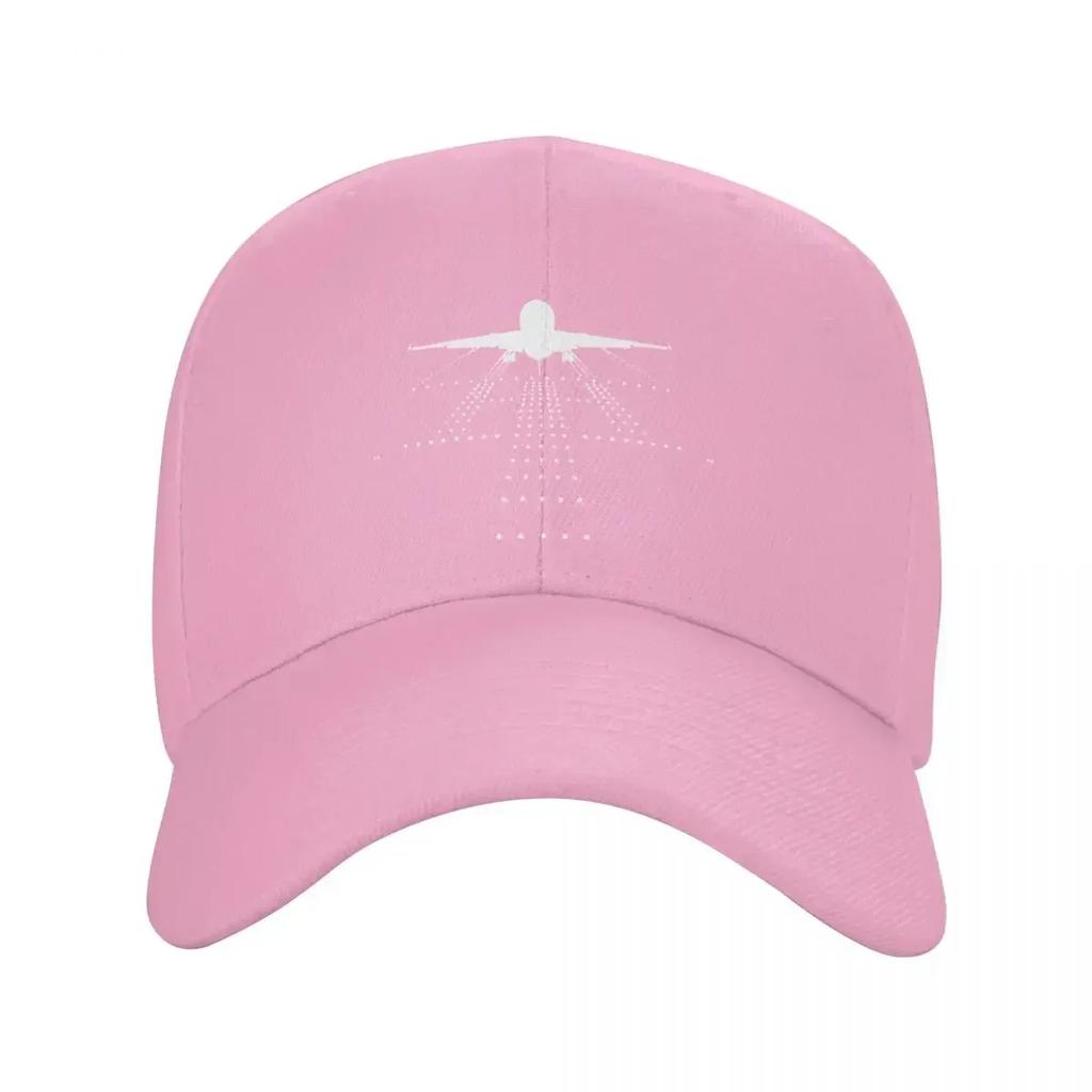 Airplane Aviation Pilot Baseball Cap Outdoor Women Mens Adjustable Plane Aviator Gift Dad Hat Autumn Snapback Hats Summer Caps