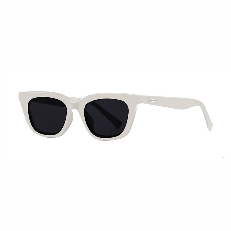 2026 Celebrity-Inspired Unisex Cat Eye Sunglasses: Trendy Korean Style with High-End Feel  UV Protection
