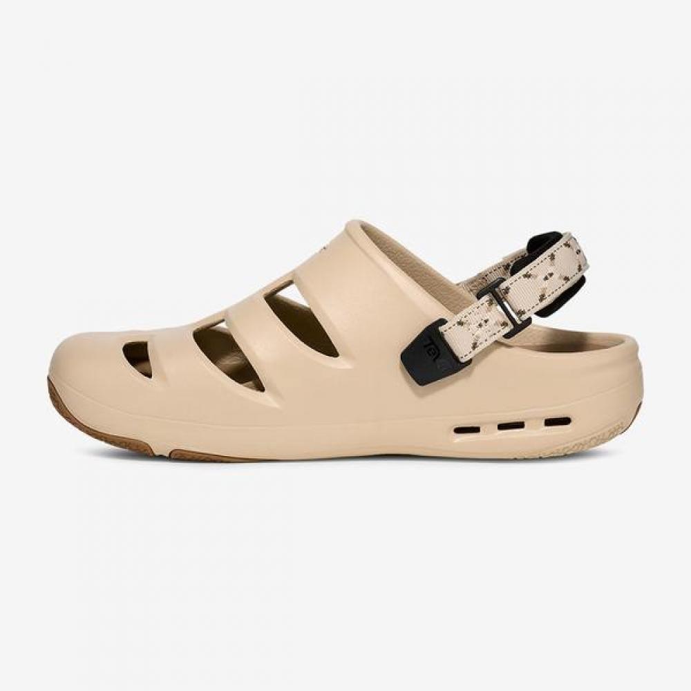 Teva Men S Afreak Aqua Ct Stvm2613719 Ory