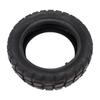 10 Inch Vacuum Tire 90 55 6 Tubeless Tire Front Or Rear Replacement Tyre for Electric Scooter