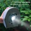 Dream Bubble Multi-function Outdoor Camping String Light