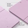 Foldable Yoga Mat - Portable Thickened Non-Slip Fitness & Home Floor Mat, Anti-Slip Nap Mat for Students & Kids
