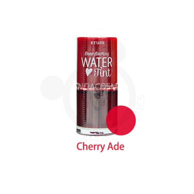 

ETUDE HOUSE Dear Darling Водний Тінт 9г #02.Cherry ade