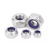 304 Stainless Steel Countersunk Phillips Screw & Nut Set