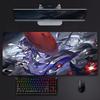 Game Fantasy Hhonkai Star Rail Honkai Star Rail Mouse Pad Mousepad Large Gaming Lockedge Thickened Pc Table Desk Mat