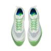 Anta Pioneer Progress Blue Training Running Shoes Men Sneaker White Green 912545599F-4