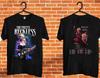 26 Maglietta Tour Estivo 2022 di Halestorm e The Pretty Reckless. Magliette unisex