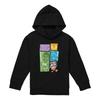 STAR WARS Childrens/Kids Young Jedi Adventure Blocks Heather Hoodie