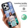 Vintage Retro Aesthetic  Phone Case For iPhone17,16,15,14,13,12,11 Plus,Pro Magnetic For Magsafe Wireless Charging