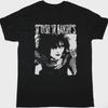 2026 Summer New Style Theosixis and Banshi Band Style TShirt  HighQuality Comfortable Casual Mens Roundneck Printed Tee