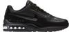Кроссовки Nike Air Max LTD 3 black/black/black