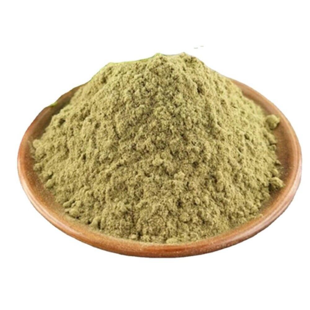 100% Pure Natural Loquat Leaf Powder Tea 500g Biwa Cha Herbal Energy Drink