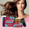 Keratin Hair Mask Repairs And Nourishes Frizzy And Dry Hair To Make It Shiny Keratin Hair Mask