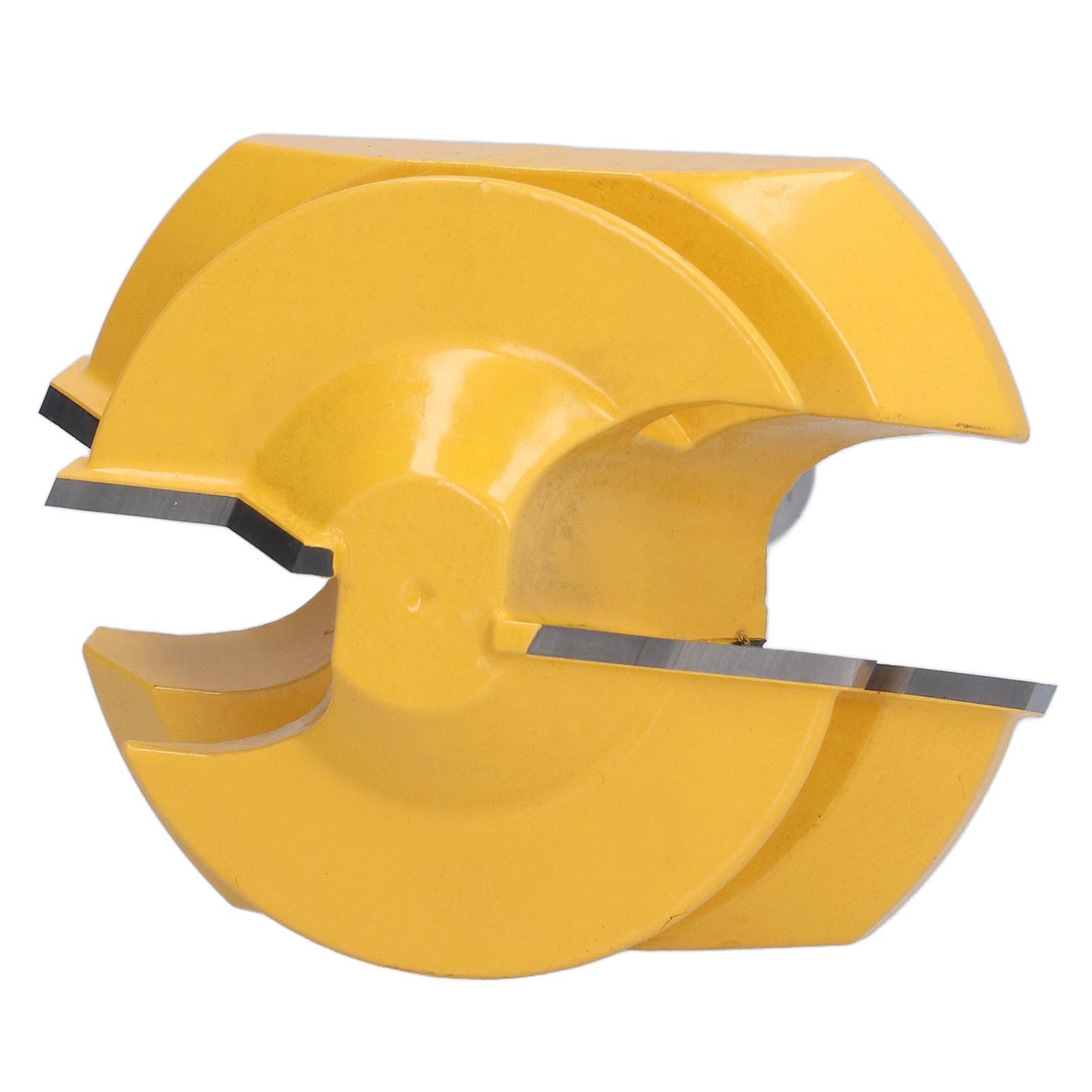 

Фреза для сращивания под углом 45 градусов, резак по дереву для деревообработки, сверлильный электроинструмент, хвостовик 12 мм