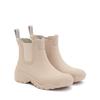 Pajar Maple Thread Chelsea Edge Rain Boots Ivory