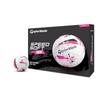 Taylor Made TMJ24 SpeedSoft INK 12 Pieces Blue Golf Balls 2024 Model