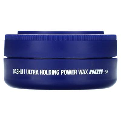 Prodotti per la cura dei capelli – Gel, creme e cere per capelli