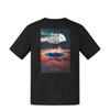 The North Face Unisex 8DEW Pure Cotton Loose Fit T-Shirt