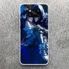 Albedo Overlord Anime Print Soft Case for Xiaomi Poco X7 X6 X5 X4 X3 Nfc Phone Shell F7 Ultra F6 F5 Pro F4 GT M6 M5S M3 Pattern