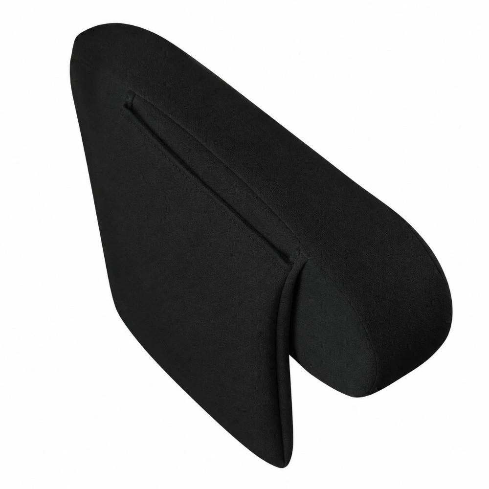 Dust-proof Car Armrest Cover Soft Car Interior Accessories Armrest Protector Auto Inside